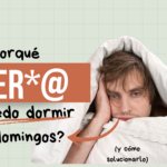¿Por qué no puedo dormir los domingos? (y cómo solucionarlo)